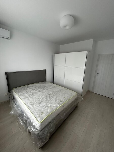 Militari, sector 6, Ajustorului Park Residence, Uverturii