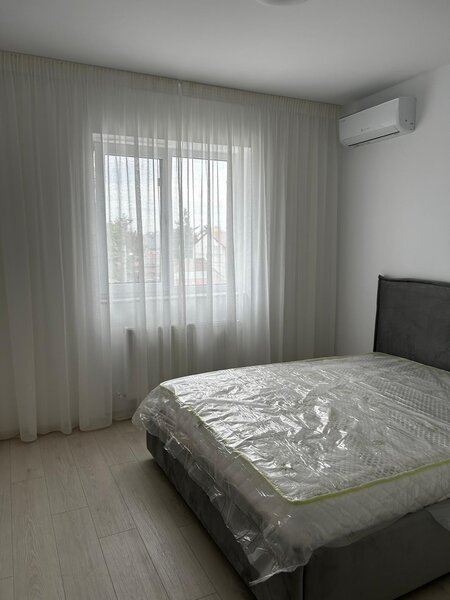 Militari, sector 6, Ajustorului Park Residence, Uverturii