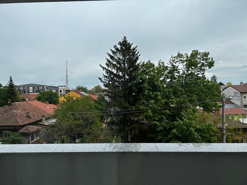 Militari, sector 6, Ajustorului Park Residence, Uverturii